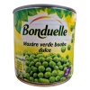 Mazare Verde Bonduelle 425 Ml 12/Bax