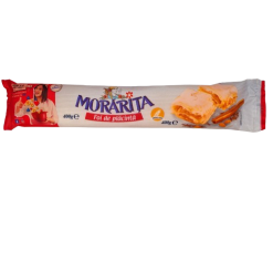 Foi Placinta Morarita 400 G Congelat