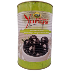 Masline 70-90 2.5 Kg Yunus Cutie