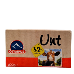 Olympus Unt 200 G 82%