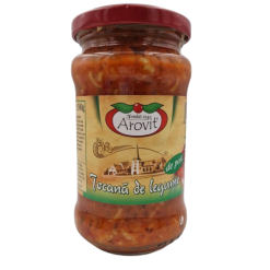 Tocana Legume 300g Arovit