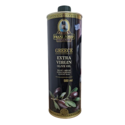 Ulei Masline 500ml Extravirgin Franz J. Tabla