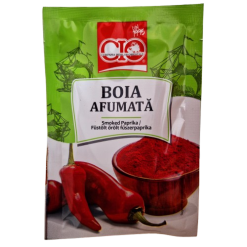 Cio Boia Dulce Afumata 15g 20 Buc