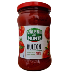 Bulion 310 G 18% Valenii de Munte 10/Bax