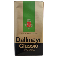 Cafea Dallmayr 250 Gr Classic