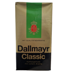 Cafea Dallmayr 500 Gr Classic Kraftig