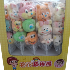 Figurine Bezea 35g X 30/Buc ( 3fig/Bat) Bucata