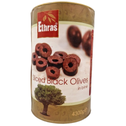 Masline 2kg Feliate Ethras