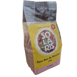 Solaris Sare 500 Gr Himalaya Roz Grunjoasa 5 B