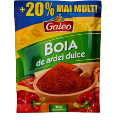 Boia Dulce 20.4g Galeo 30/Cut
