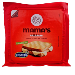Cascaval Mama S 400g Toast Post