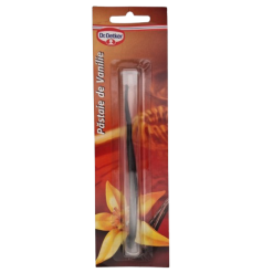 Dr Qetker Vanilie Pastaie 1.5gr 10 Buc