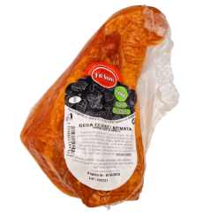 Filsam Gusa cu Sorici Afumata Vid/Kg ( Cod 214 )
