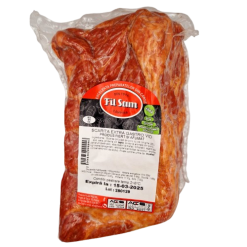 Filsam Scarita Extra Afumata Gastro Vid/Kg ( Cod 219 )