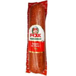 Fox Salam pe Kg Porc ( Cod 210 )