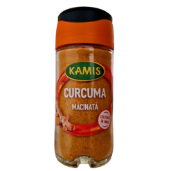 Kamis Curcuma 37 Gr 6 B Borc