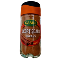 Kamis Scortisoara 39 Gr Macinata