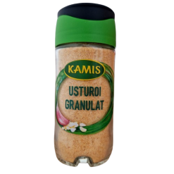 Kamis Usturoi 55 Gr 6 B Borc