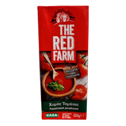 Rosii Passata 250g Fix 27 B