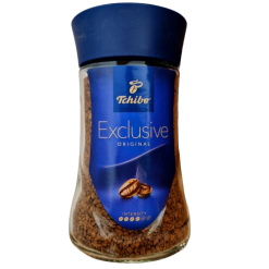 Cafea Instant 100gr Tchibo Exclusive