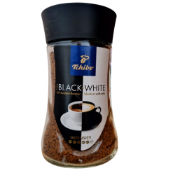 Cafea Instant 100gr Tchibo For Black N White