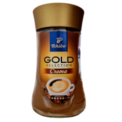 Cafea Instant 90gr Tchibo Gold Crema