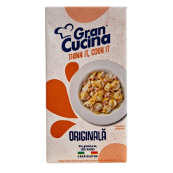 Gran Cucina 500g/20b/Bax Smantana Gatit