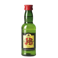 Whisky Jb 0.05l Rare 40%
