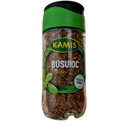 Busuioc 12g Kamis Borcan 6b/Cut