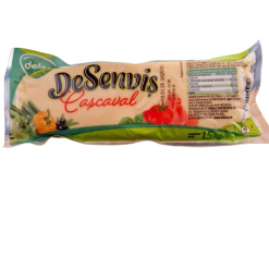 Cascaval Desenvis Delaco (Cod 229) Cca 1.5 Kg Horeca