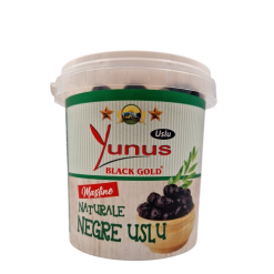 Masline Nat 350 Gr Galetusa Yunus Uslu 24 B