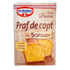 Praf Copt cu Sofran 16g X40 Buc Dr Oetker