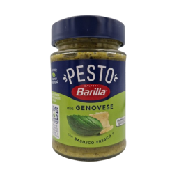 Sos Pesto Genovese 190gr Barilla