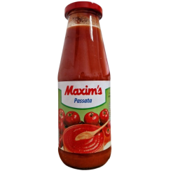 Rosii Pasate Maxim S 680g St