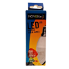 Bec Led E14 5w (40w) Novelite Lumina Rece 10buc/Set
