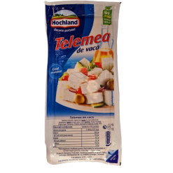 Hochland Telemea Vaca Natur Calup Horeca (Cod 233)