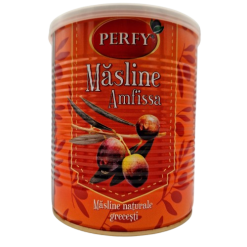 Masline Amfissa 400g (141-160) Perfy