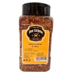 Salt 200g Chilli Fulgi 4 B