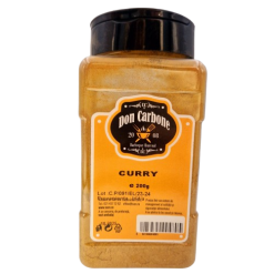 Salt 200g Curry Fr 4 B
