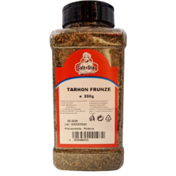 Salt 200g Tarhon Frunze 4 B