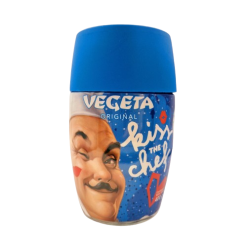 Vegeta 400gr Borcan Cond Legume 8 B