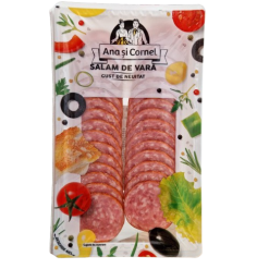 Ana si Cornel Salam de Vara 100 Gr