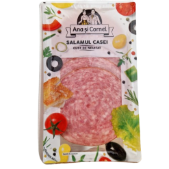 Salamul Casei Ana si Cornel 100 Gr