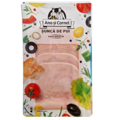 Sunca de Pui Ana si Cornel 100 Gr