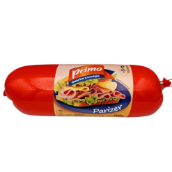 Caroli Parizer de Porc/Pasare Primo 500g