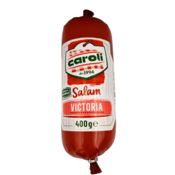 Caroli Salam Victoria 400g