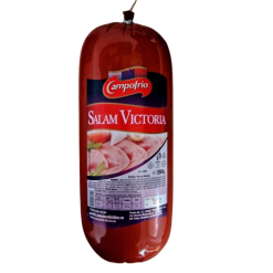 Caroli Salam Victoria Compofrio ( Cod 281 ) pe Kg