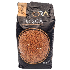 Crupe de Hrisca Ora 900 Gr 10buc