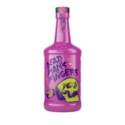 Dead Man S Fingers 0.7l 37.5% Rum Passion Fruit