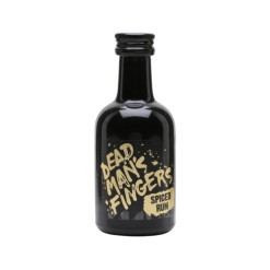 Dead Man S Fingers 50ml 37.5% Miniatura Spiced Rum